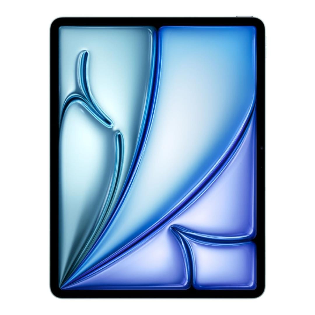 Apple iPad Air 13-inch Tablet - Apple M2 512GB ROM 8GB RAM Wi-Fi iPadOS Blue MV2K3QA/A