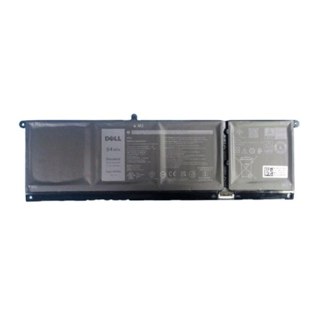 Dell 4-cell 54Wh Lithium Ion Replacement Notebook Battery MVK11