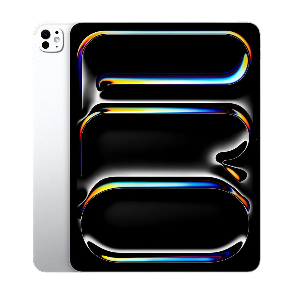 Apple iPad Pro 13-inch Tablet - Apple M4 512GB ROM 8GB RAM Wi-Fi iPadOS 17 Silver