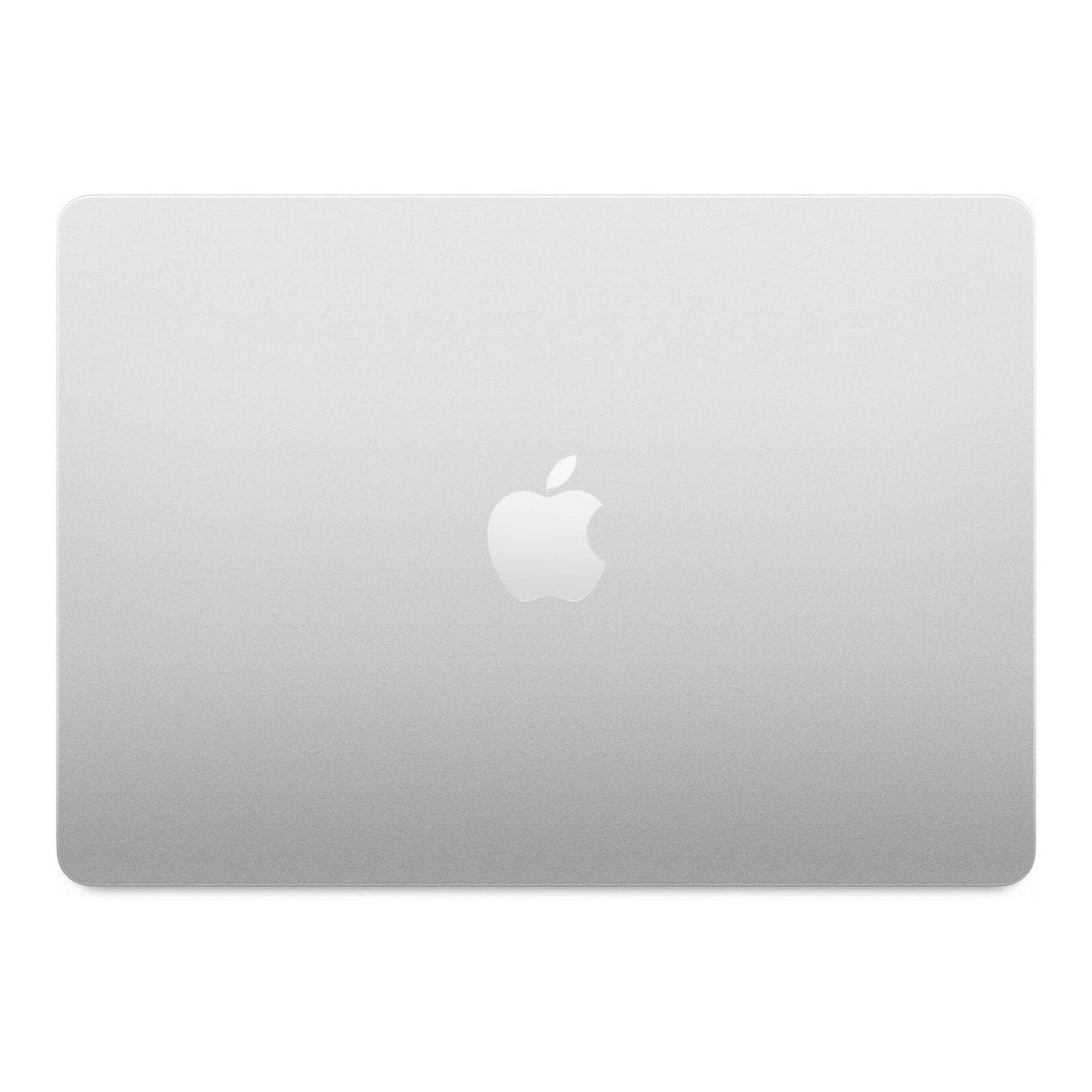 Apple MacBook Air 13.6-inch Retina Laptop - Apple M4 512GB SSD 16GB RAM macOS Silver