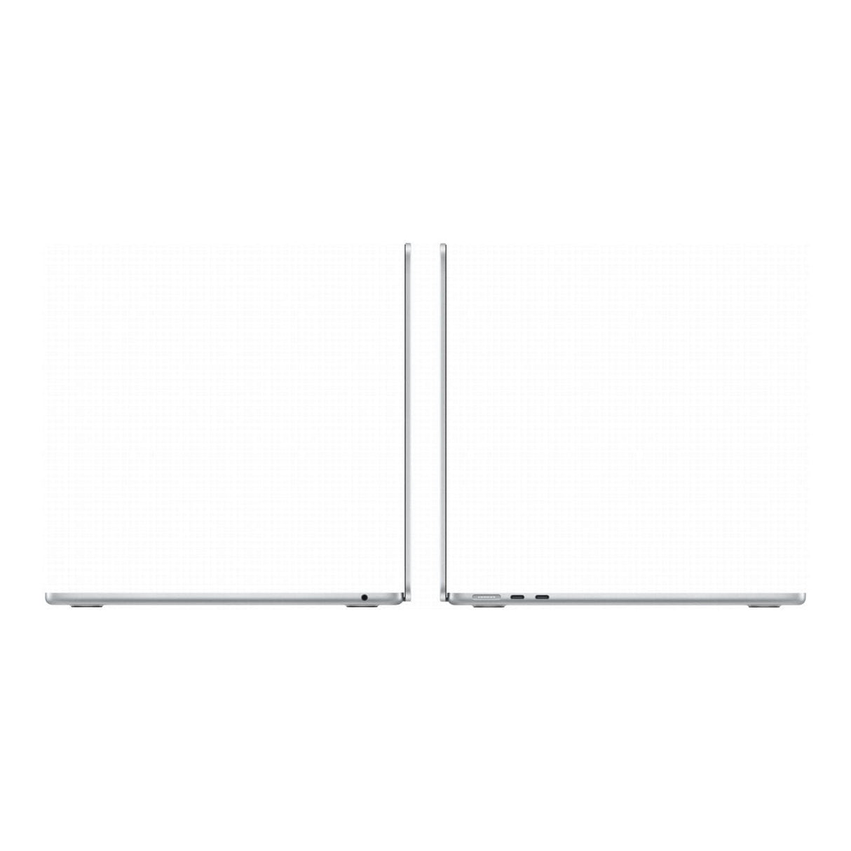 Apple MacBook Air 13.6-inch Retina Laptop - Apple M4 512GB SSD 16GB RAM macOS Silver