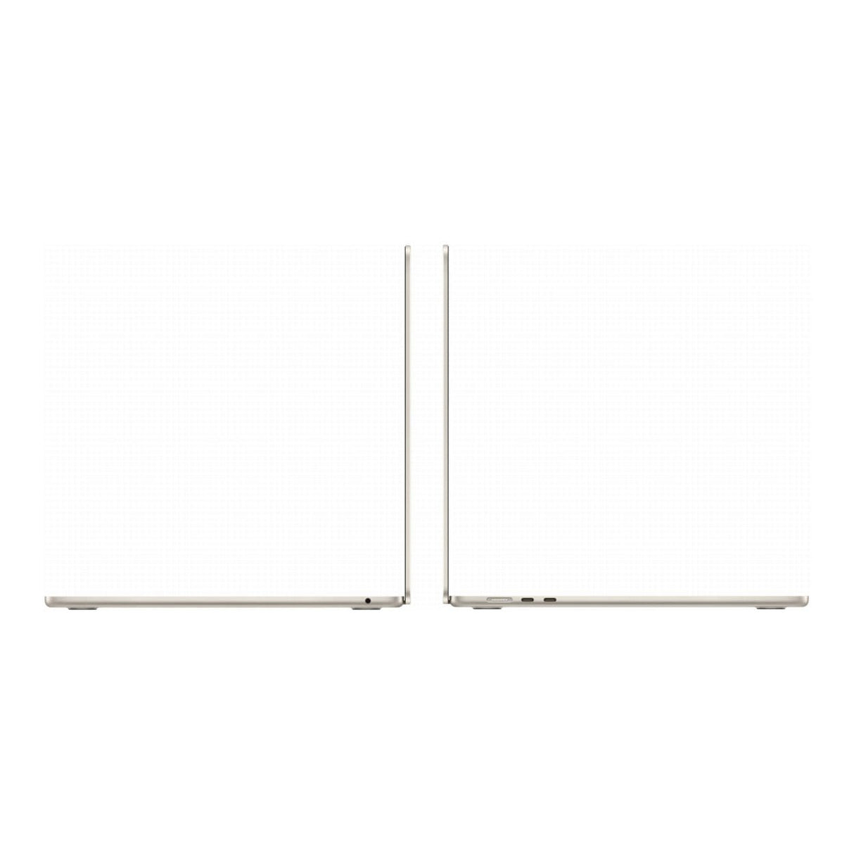 Apple MacBook Air 15.3-inch Retina Laptop - Apple M4 256GB SSD 16GB RAM macOS Starlight