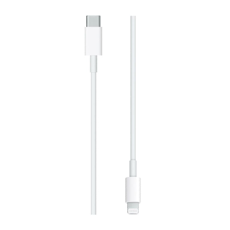 Apple USB-C to Lightning Cable 2m White MW2R3ZM/A