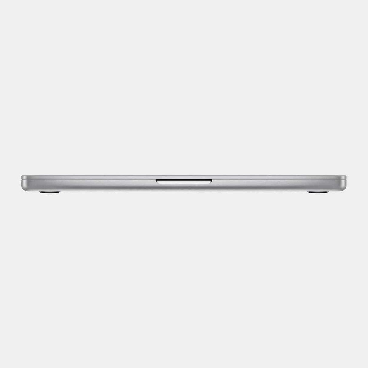 Apple MacBook Pro 14.2-inch Retina XDR Laptop - Apple M4 512GB SSD 16GB RAM macOS Silver