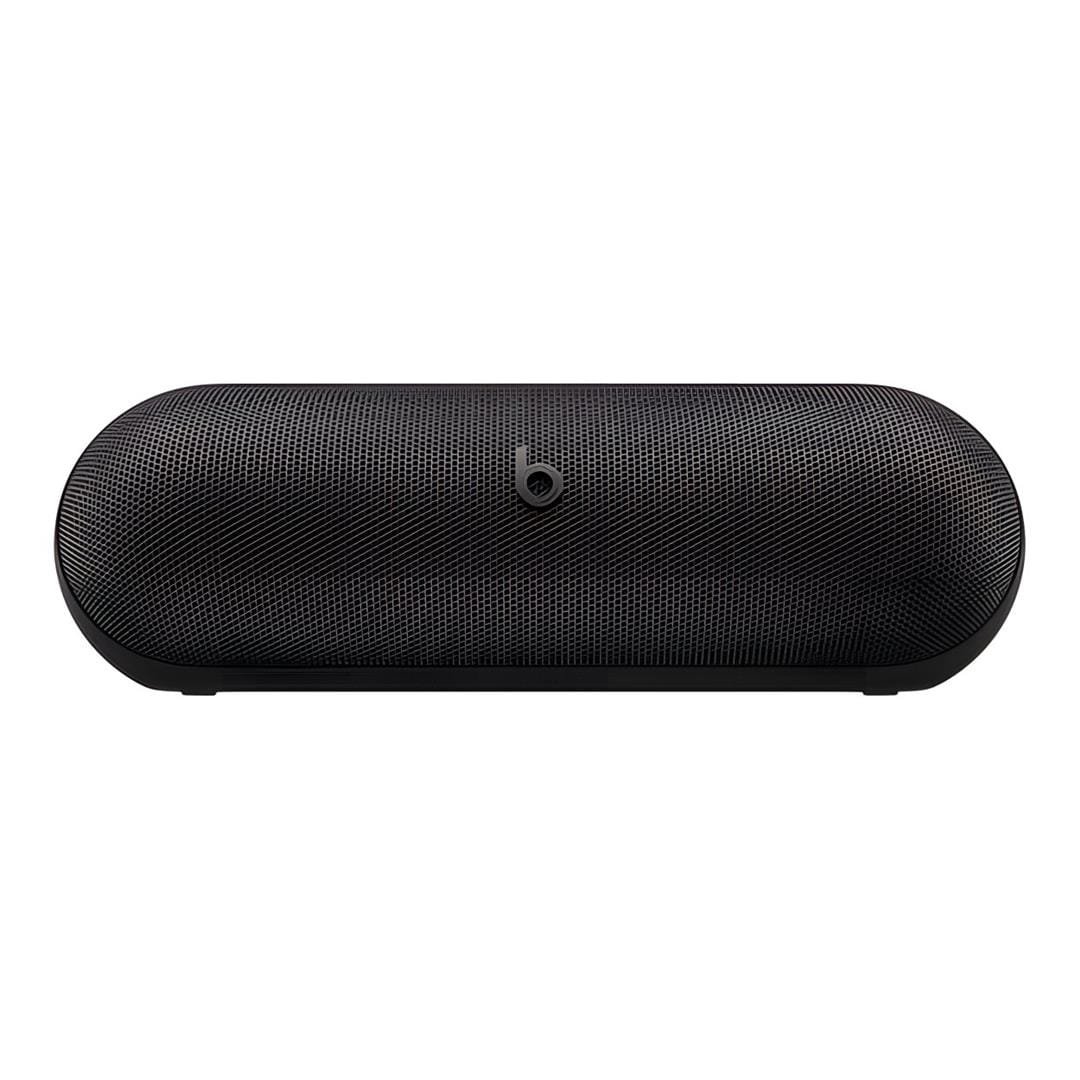 Beats Pill Wireless Bluetooth Speaker - Matte Black MW443AE/A