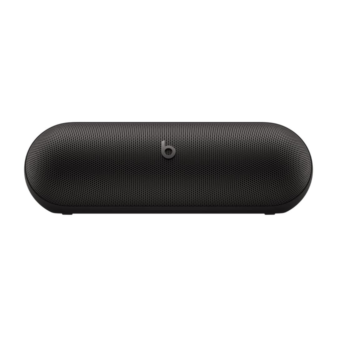 Beats Pill Wireless Bluetooth Speaker Matte Black MW443AE/A