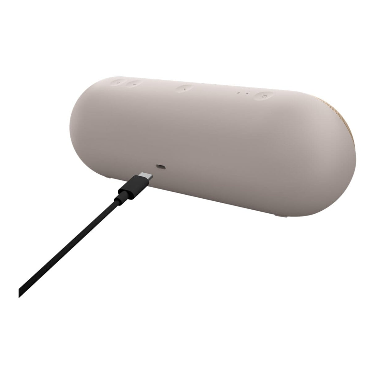 Beats Pill Wireless Bluetooth Speaker - Champagne Gold MW463AE/A
