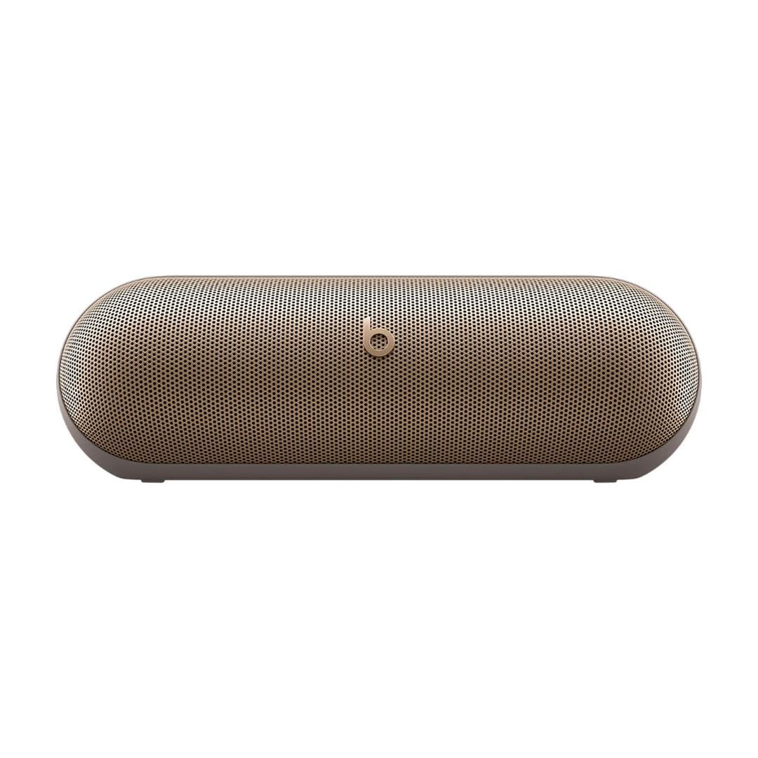 Beats Pill Wireless Bluetooth Speaker Champagne Gold MW463AE/A
