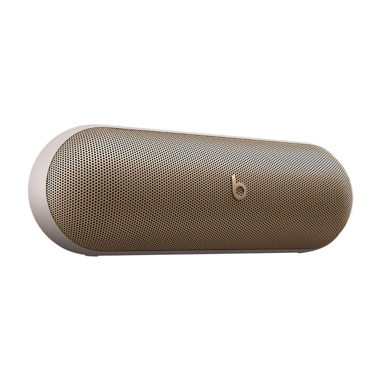 Beats Pill Wireless Bluetooth Speaker Champagne Gold MW463AE/A