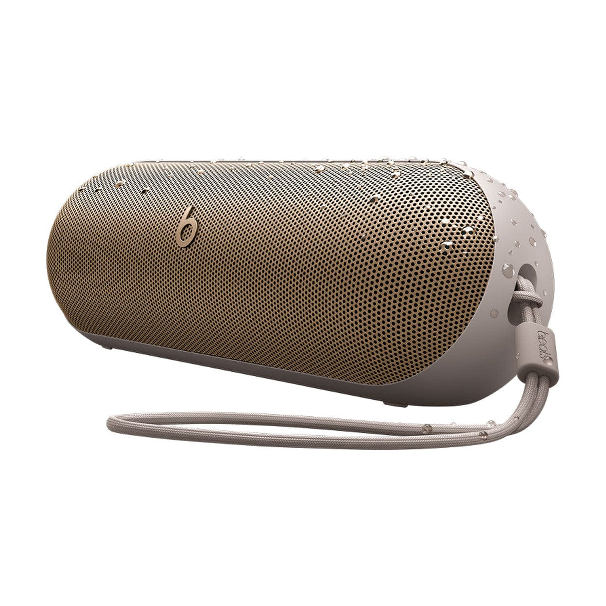 Beats Pill Wireless Bluetooth Speaker Champagne Gold MW463AE/A