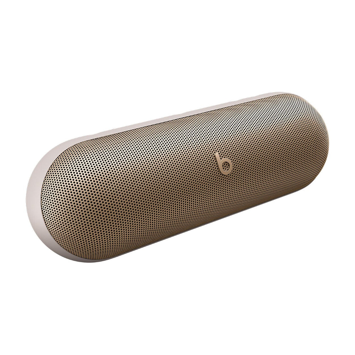 Beats Pill Wireless Bluetooth Speaker Champagne Gold MW463AE/A