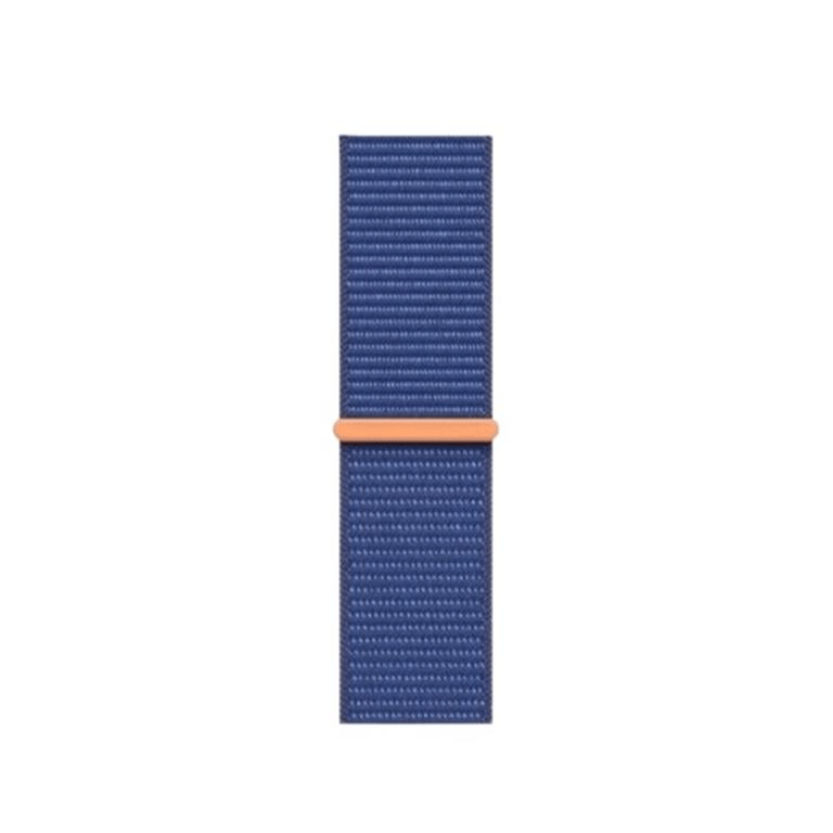 Apple 41mm Sport Loop Ocean Blue MW4L3ZM/A