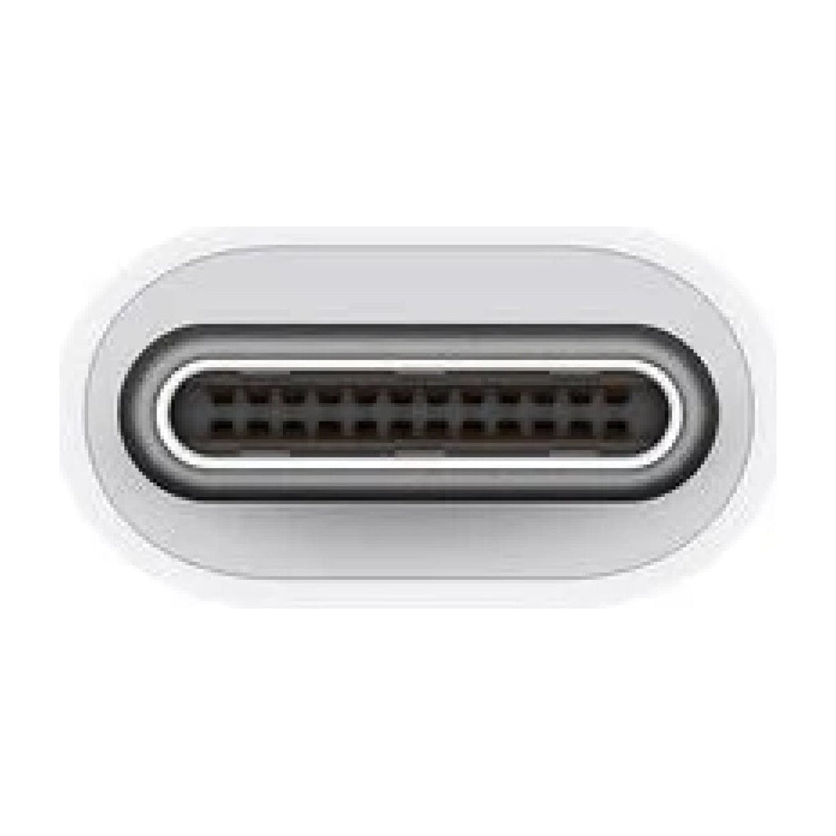 Apple Type-C Male to Type-A Female Adapter White MW5L3ZM/A