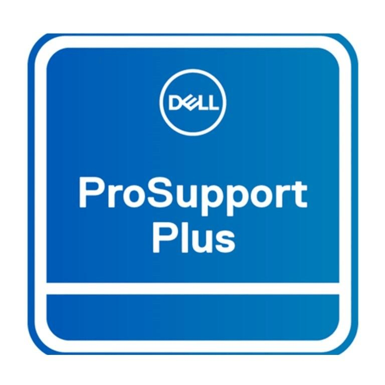 Dell 1-Year ProSupport to 3-Year ProSupport Plus Warranty Upgrade for Precision Notebooks