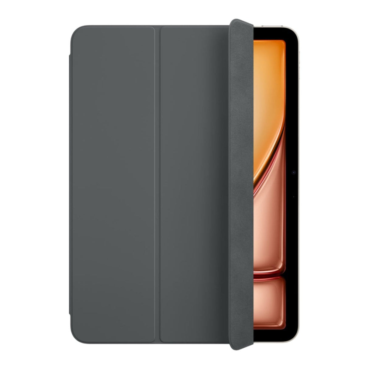 Apple 11-inch Smart Folio Tablet Case Charcoal Grey MWK53ZM/A