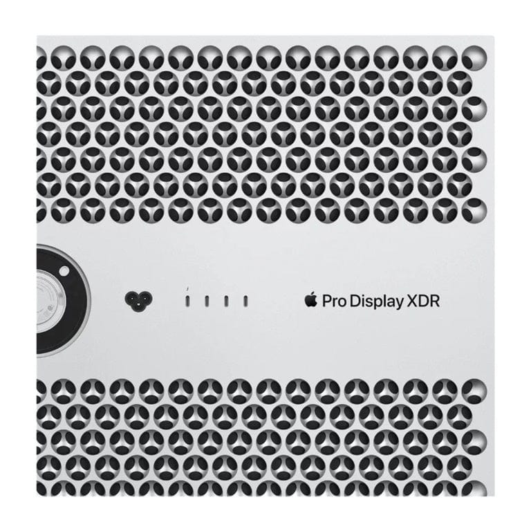 Apple Pro Display XDR 32-inch 6016 x 3384p Retina 6K 16:9 60Hz LCD IPS Monitor MWPE2SO/A