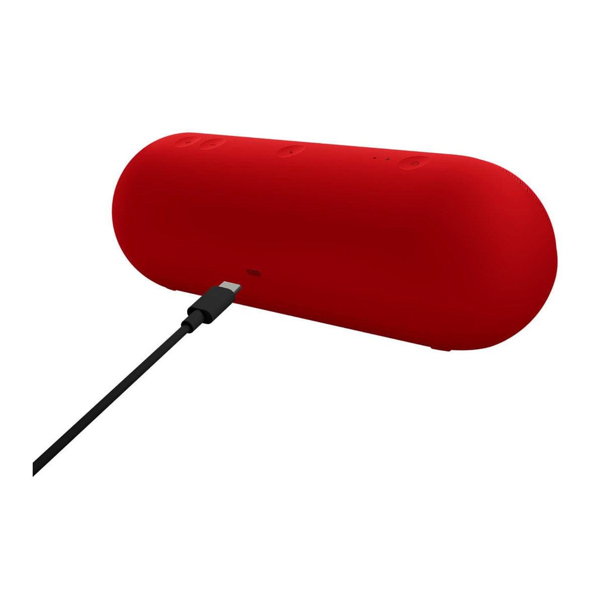 Beats Pill Wireless Bluetooth Speaker Statement Red MWQW3AE/A