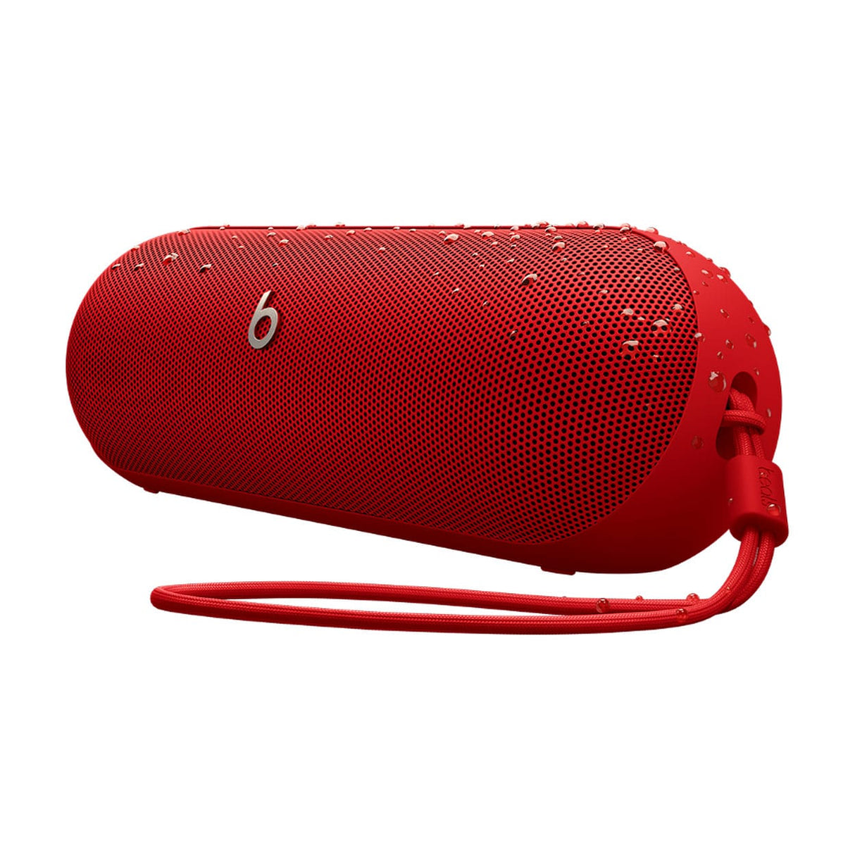 Beats Pill Wireless Bluetooth Speaker Statement Red MWQW3AE/A
