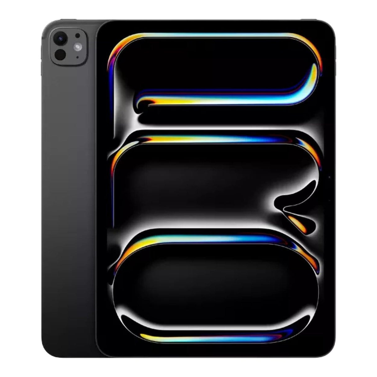 Apple iPad Pro 11-inch Tablet - Apple M4 1TB ROM 16GB RAM Wi-Fi iPadOS 18 Space Black
