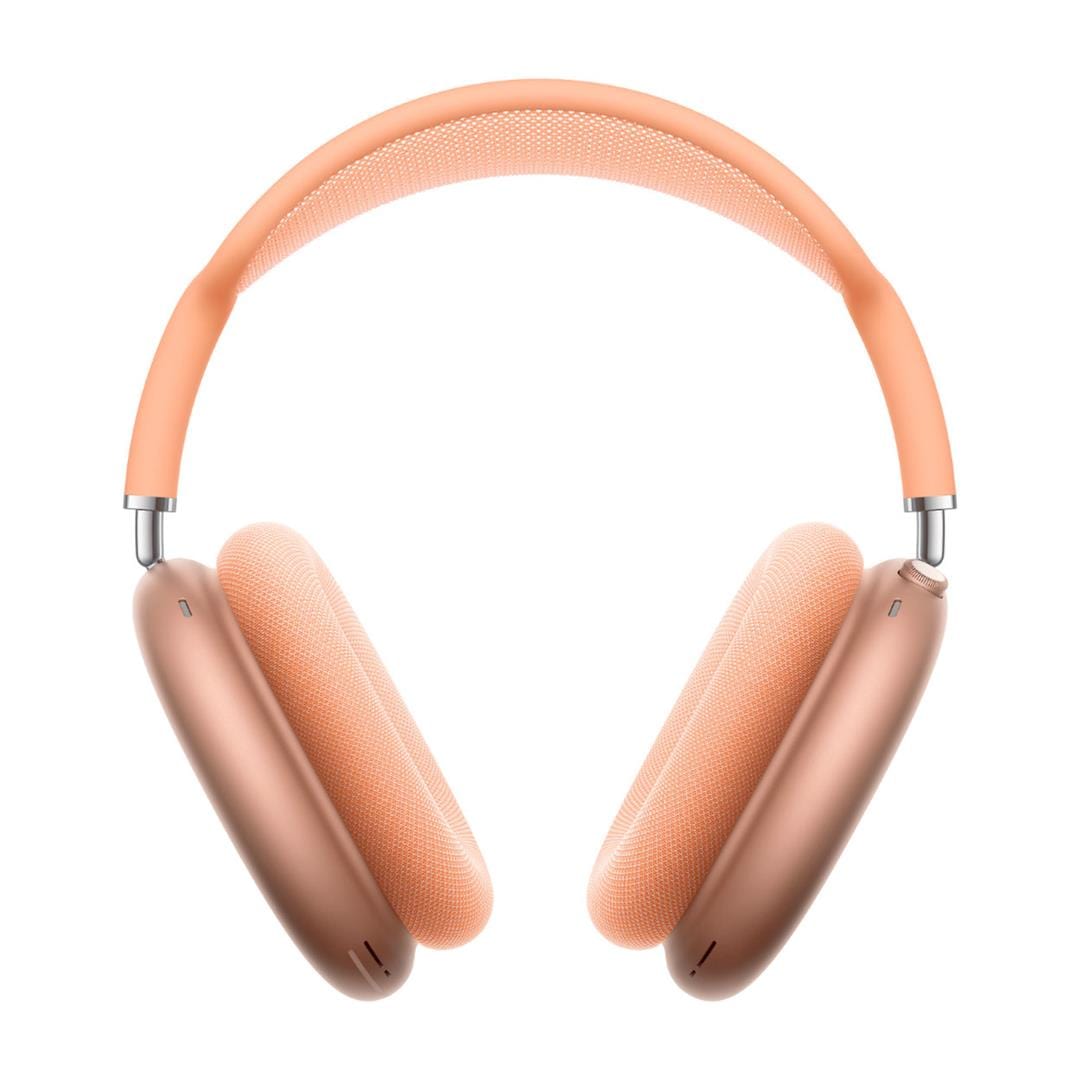 Apple AirPods Max Over-ear Wireless Headset Orange MWW73ZE/A