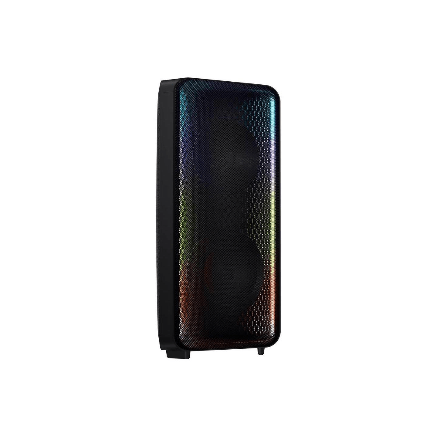 Samsung Party Sound Tower Portable Bluetooth Speaker MXST50B/XA