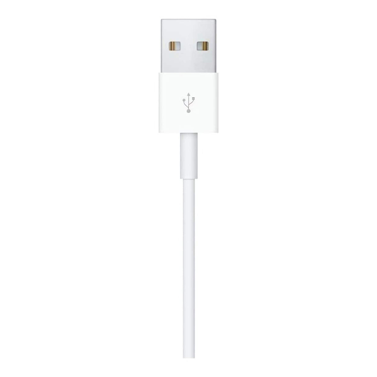 Apple Watch Magnetic Charger to USB-A Cable 1m White MX2E2ZE/A