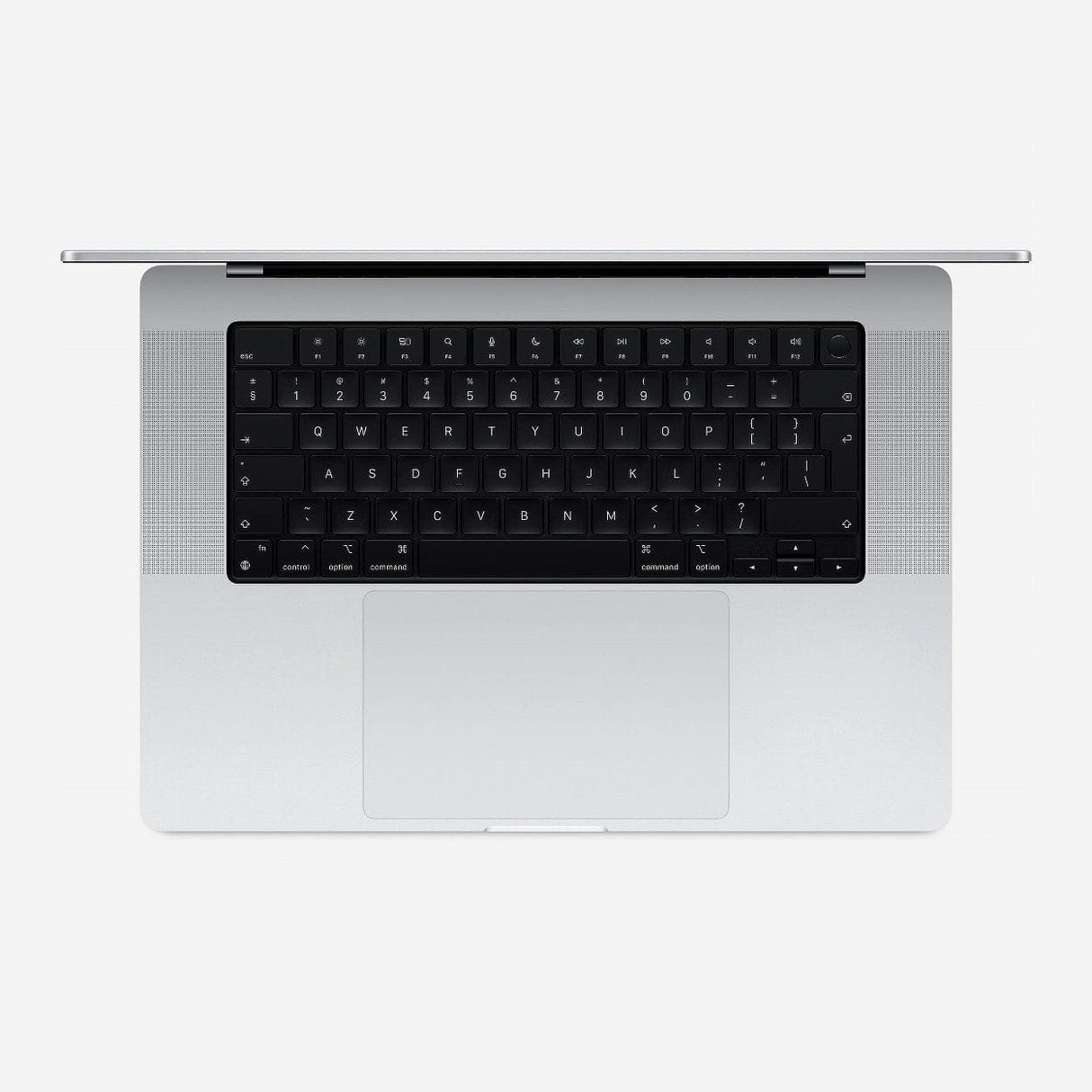 Apple MacBook Pro 16.2-inch Retina XDR Laptop - Apple M4 Max 1TB SSD 36GB RAM macOS Silver