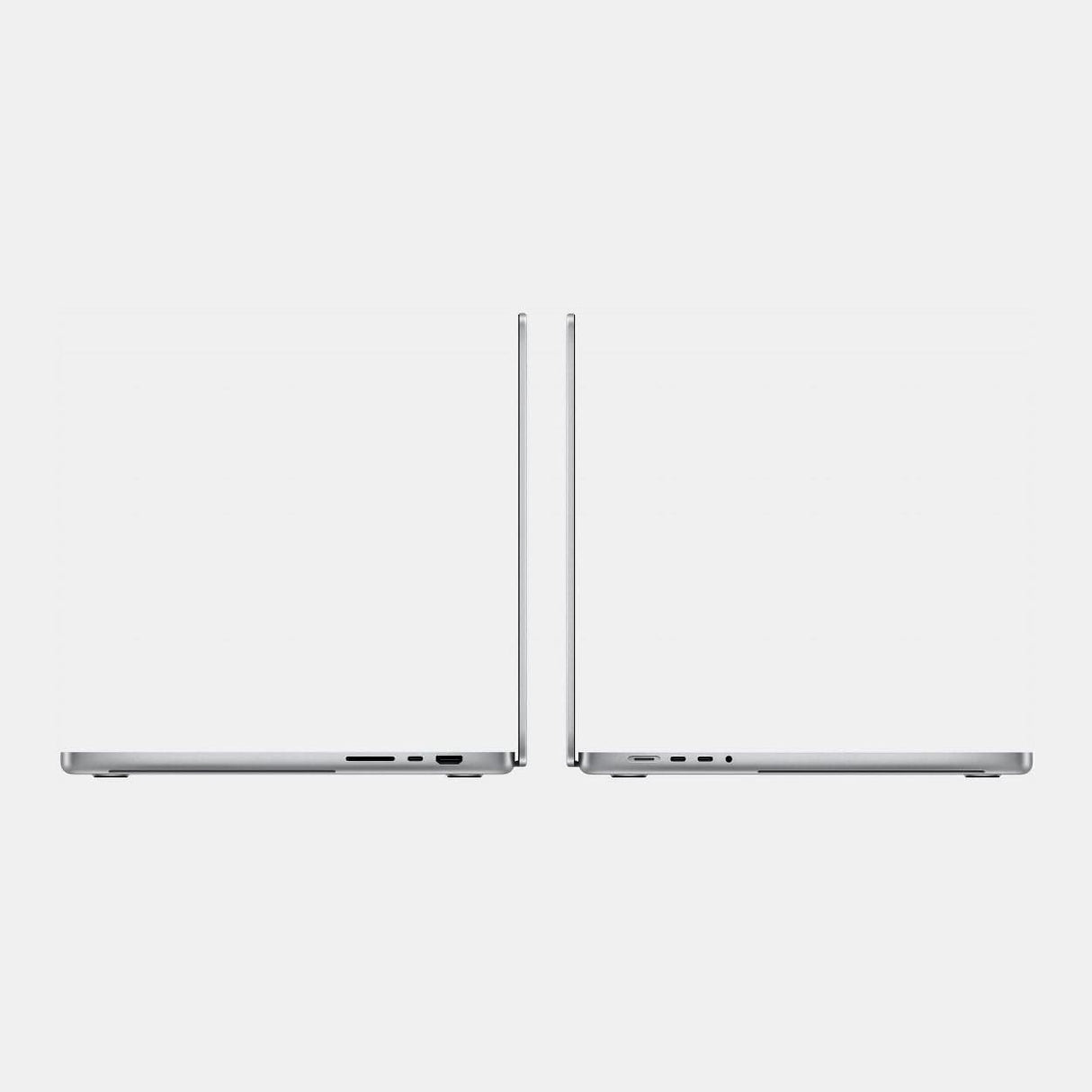 Apple MacBook Pro 16.2-inch Retina XDR Laptop - Apple M4 Max 1TB SSD 48GB RAM macOS Silver