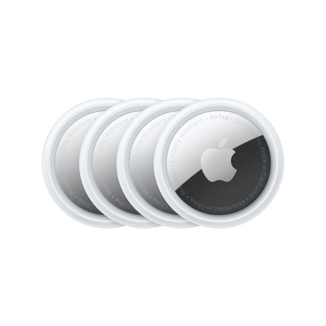 Apple AirTag 4-pack MX542ZE/A