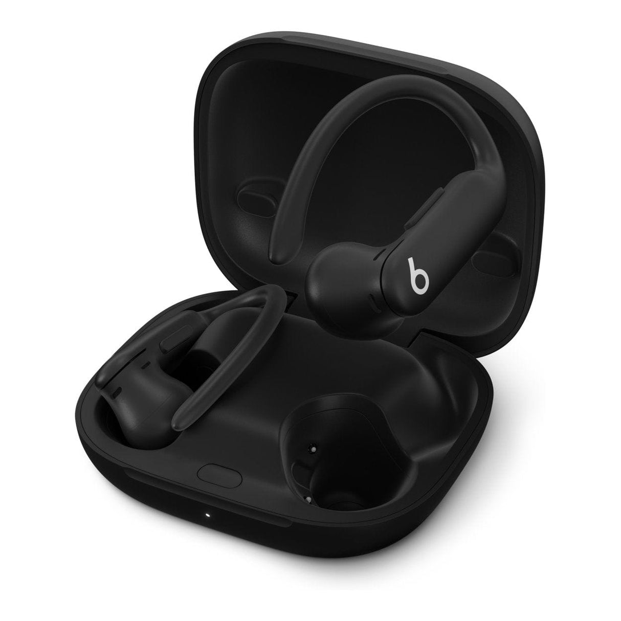 Beats Powerbeats Pro 2 High-Performance Earbuds - Jet Black MX723AE/A
