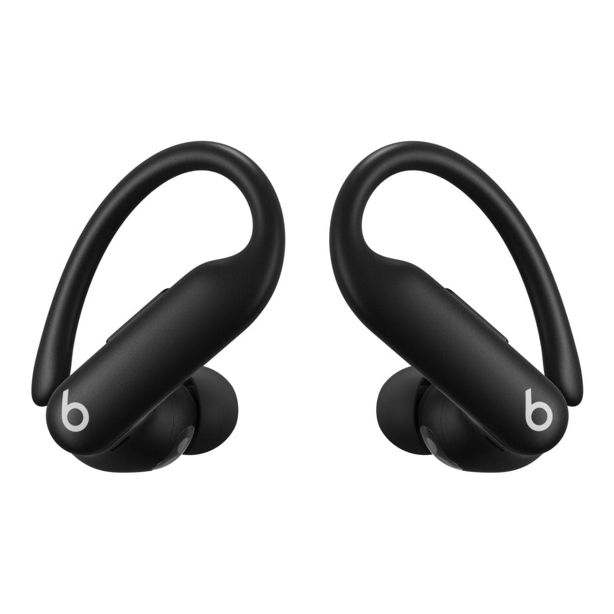 Beats Powerbeats Pro 2 High-Performance Earbuds - Jet Black MX723AE/A