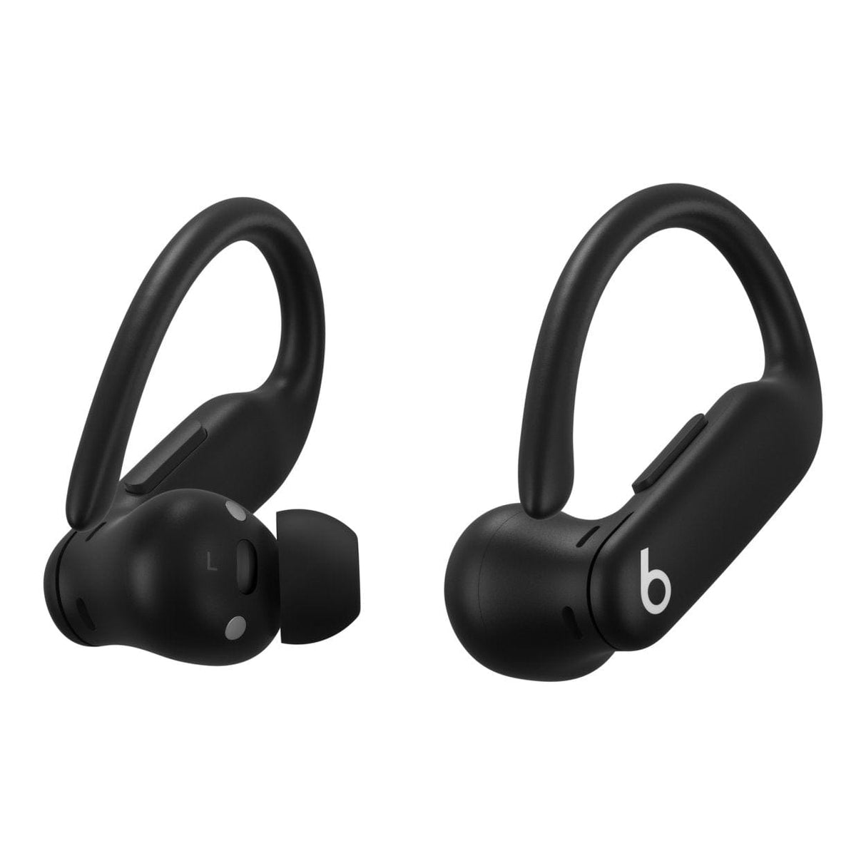 Beats Powerbeats Pro 2 High-Performance Earbuds - Jet Black MX723AE/A