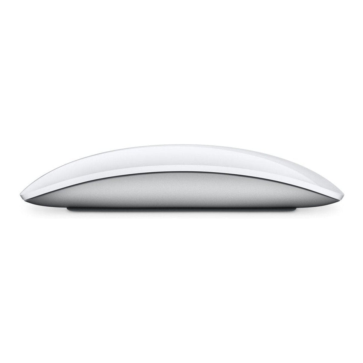 Apple Magic Mouse Multi-Touch Surface Ambidextrous Bluetooth - White MXK53Z/A