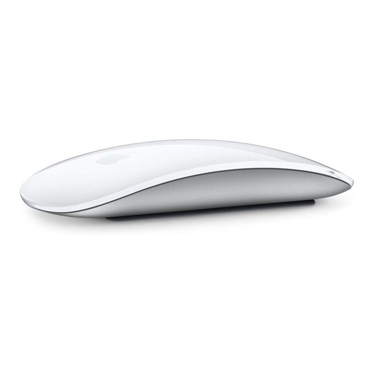 Apple Magic Mouse Multi-Touch Surface Ambidextrous Bluetooth - White MXK53Z/A