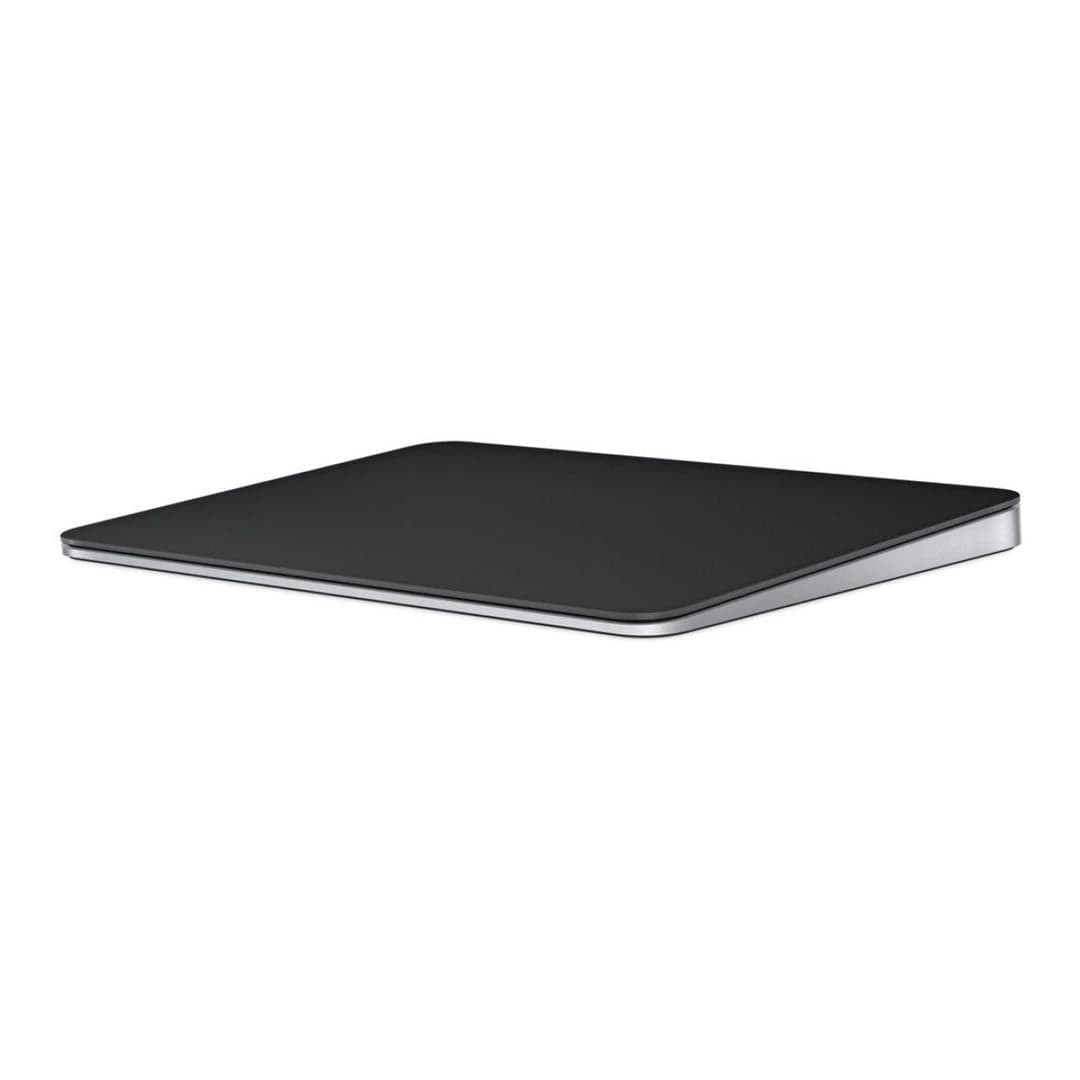 Apple Magic USB-C Trackpad with Multi-Touch Surface Black MXKA3ZM/A