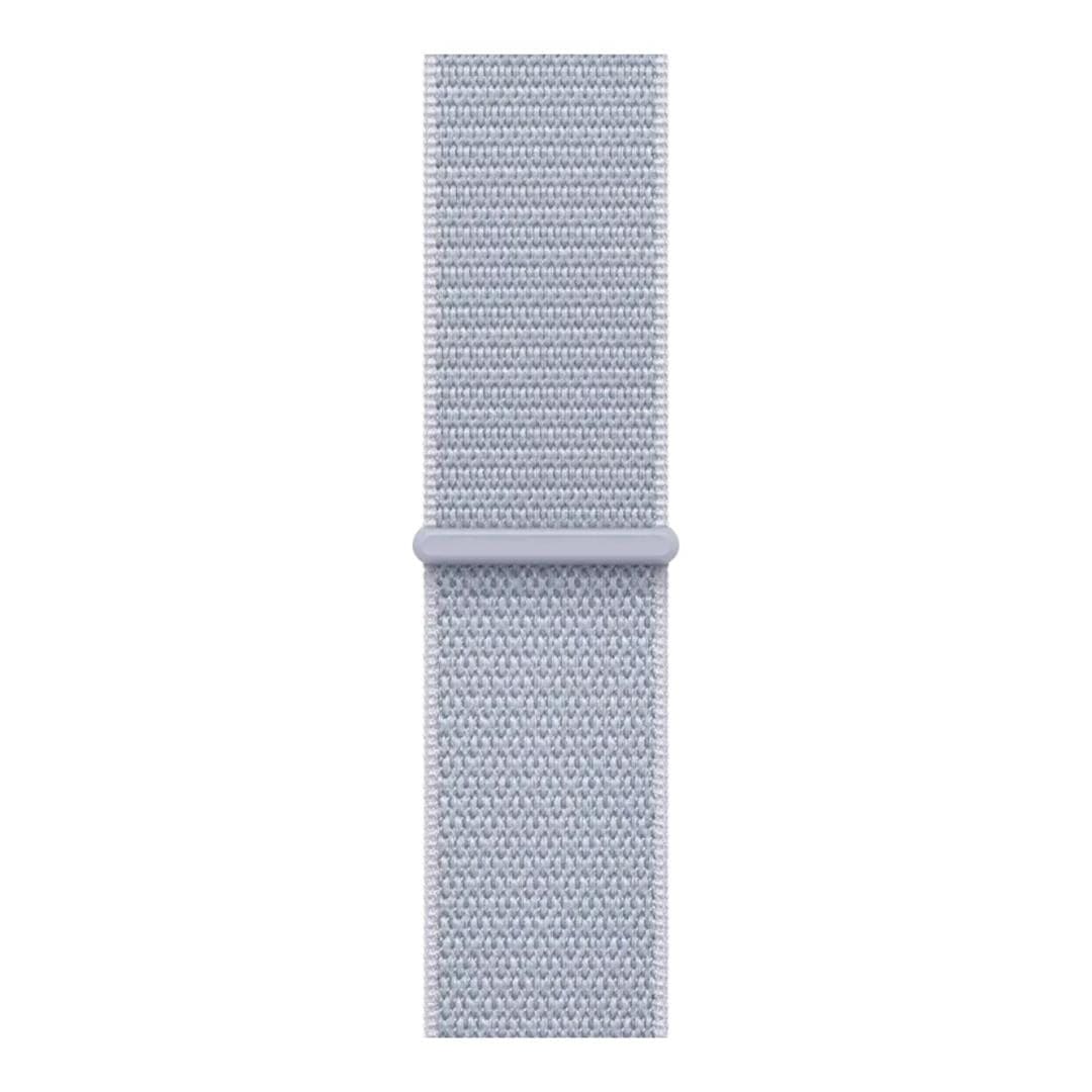 Apple 42mm Blue Cloud Sport Loop MXKX3ZM/A