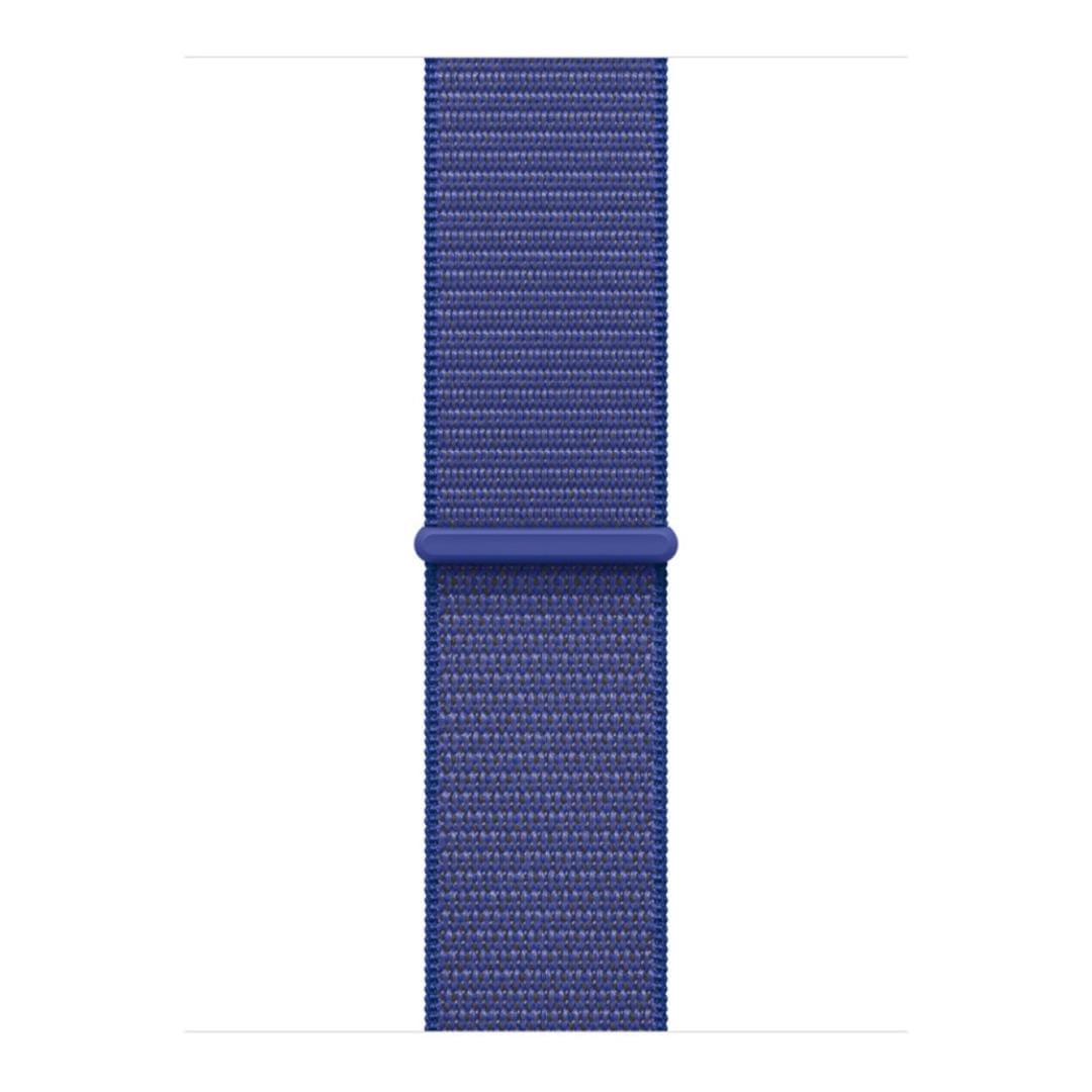 Apple 42mm Ultramarine Sport Loop MXL03ZM/A