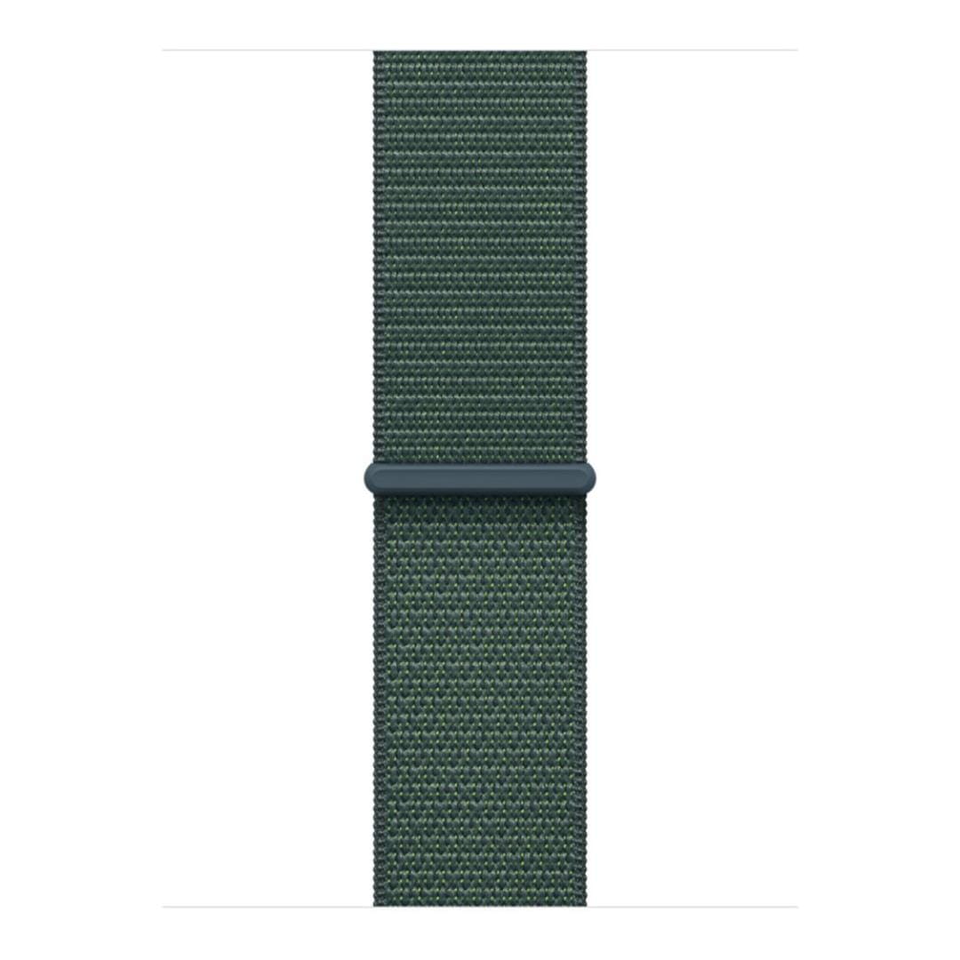 Apple 42mm Lake Green Sport Loop MXL23ZM/A