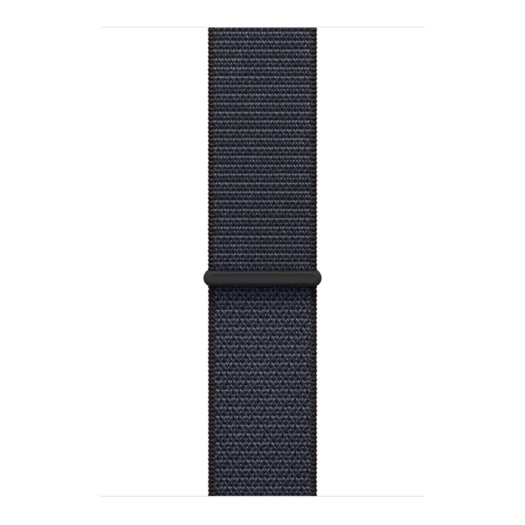 Apple 46mm Ink Sport Loop MXL33ZM/A