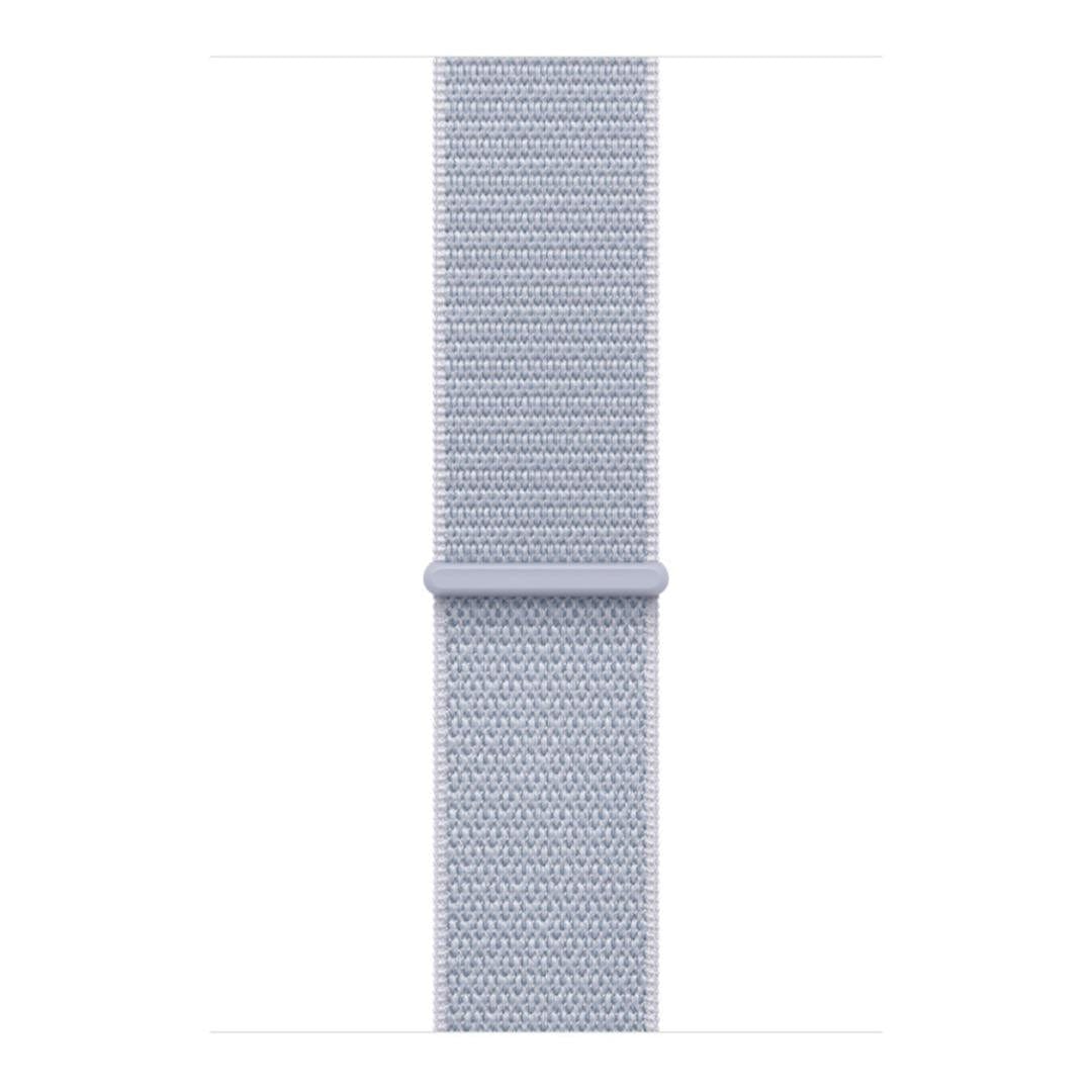 Apple 46mm Blue Cloud Sport Loop MXL53ZM/A