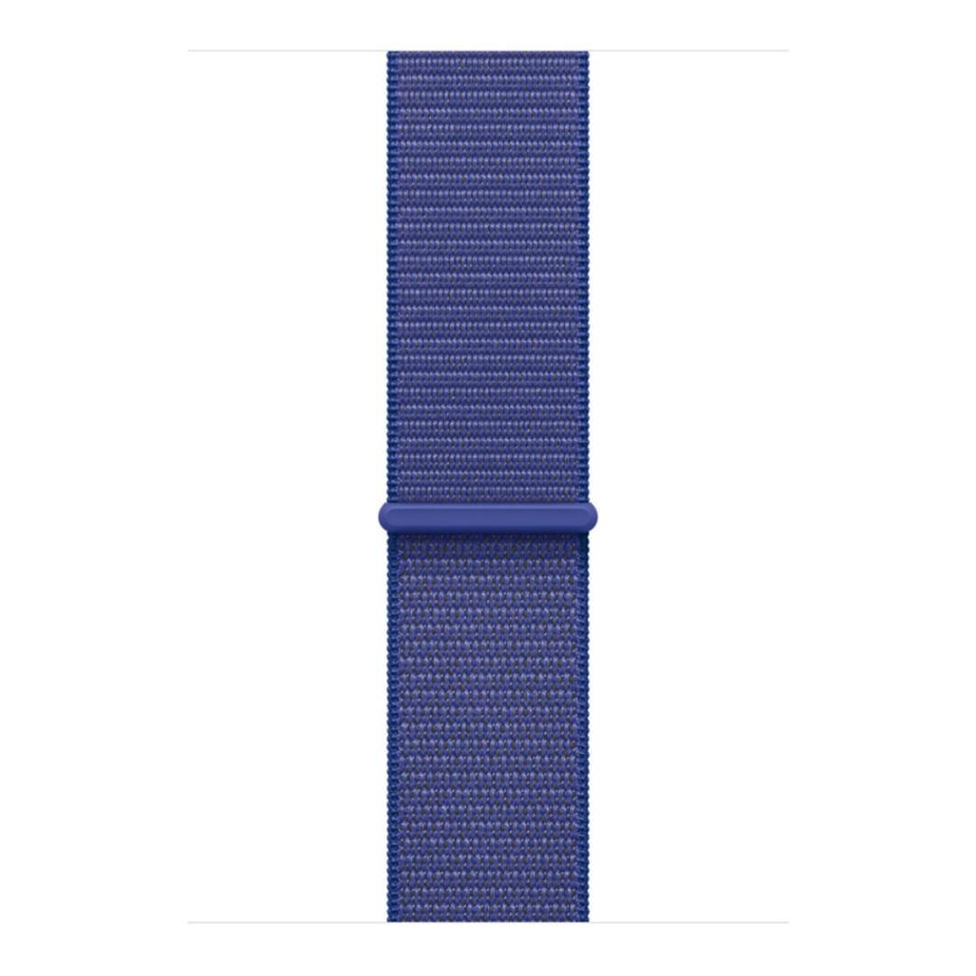 Apple 46mm Ultramarine Sport Loop MXL73ZM/A