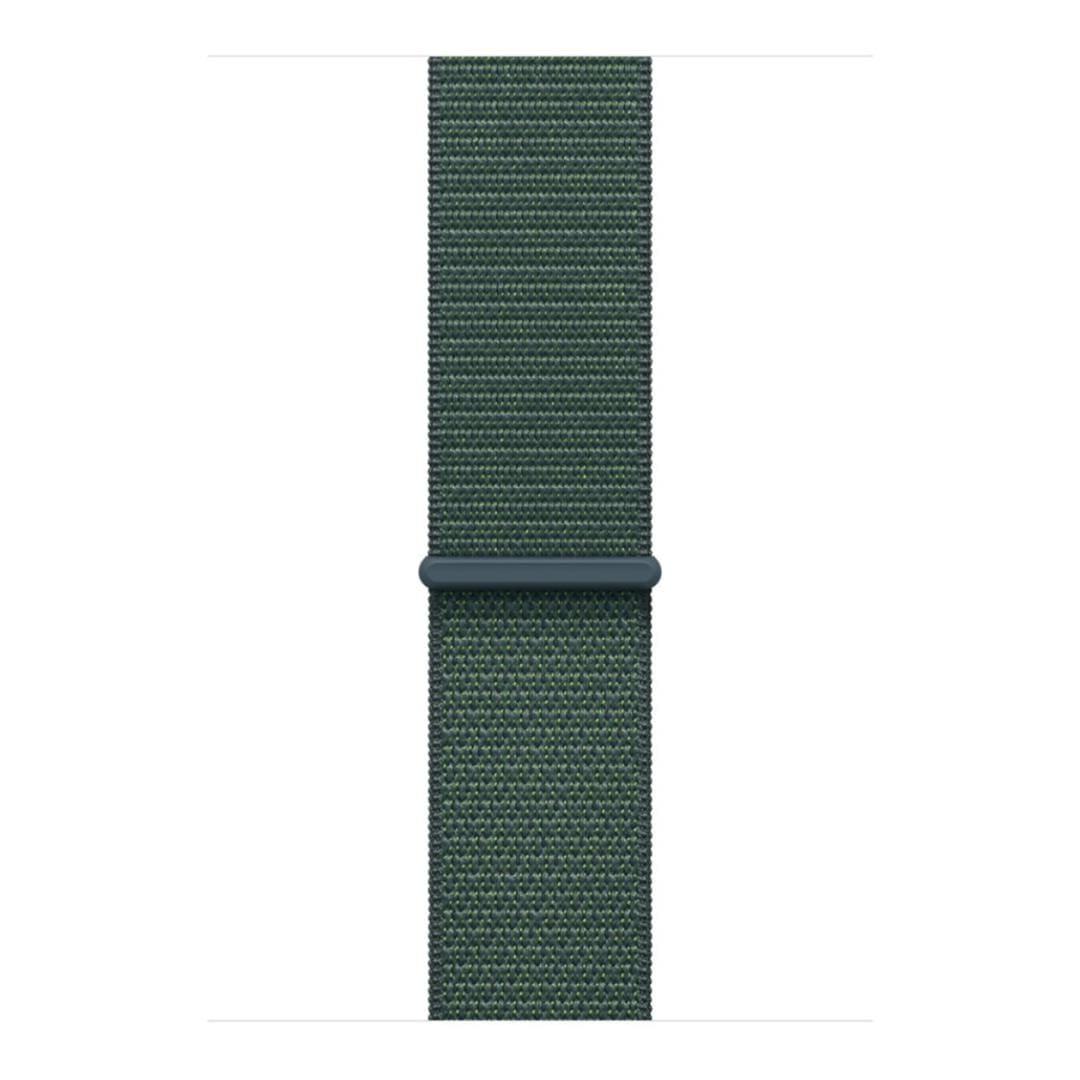 Apple 46mm Lake Green Sport Loop MXL83ZM/A