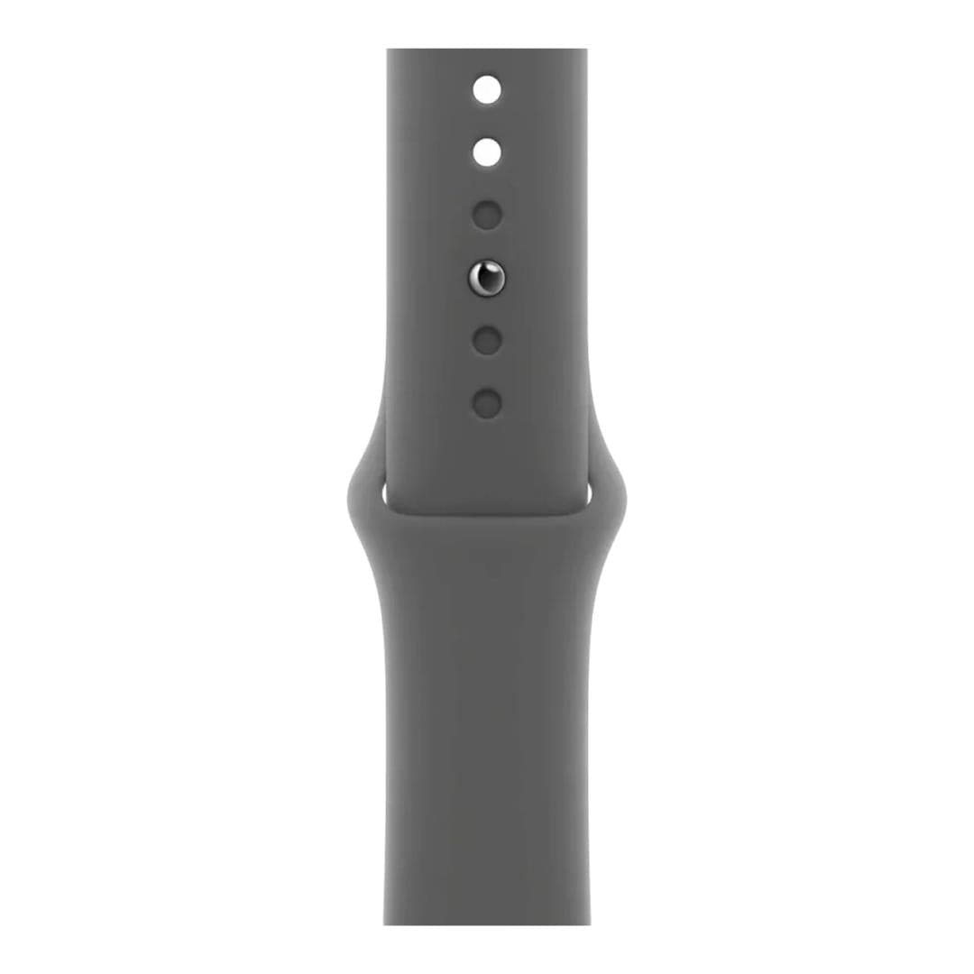 Apple 42mm Stone Grey Sport Band M/L MXLH3ZM/A