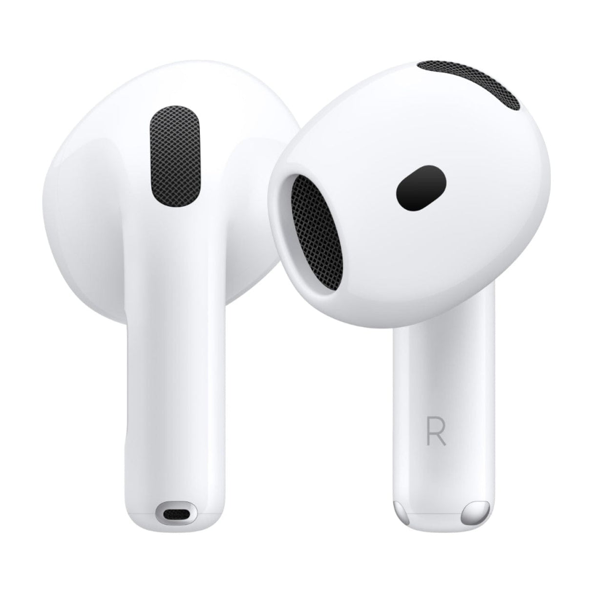 Apple AirPods 4 ANC Earbuds with Charging Case White MXP93ZE/A