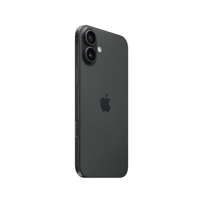 Apple iPhone 16 Plus 6.7-inch 128GB 5G iOS Black