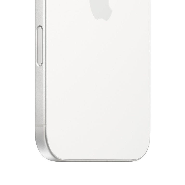Apple iPhone 16 Plus 6.7-inch 512GB 5G iOS White