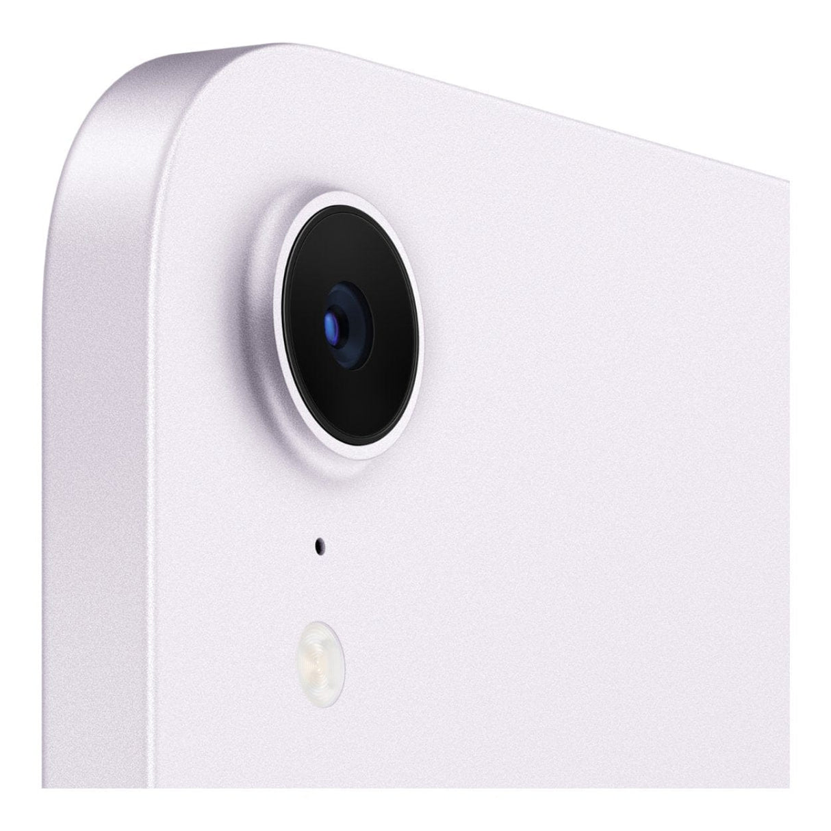 Apple iPad Mini 8.3-inch Tablet - Apple A17 Pro 512GB ROM 8GB RAM Wi-Fi iPadOS 18 Purple