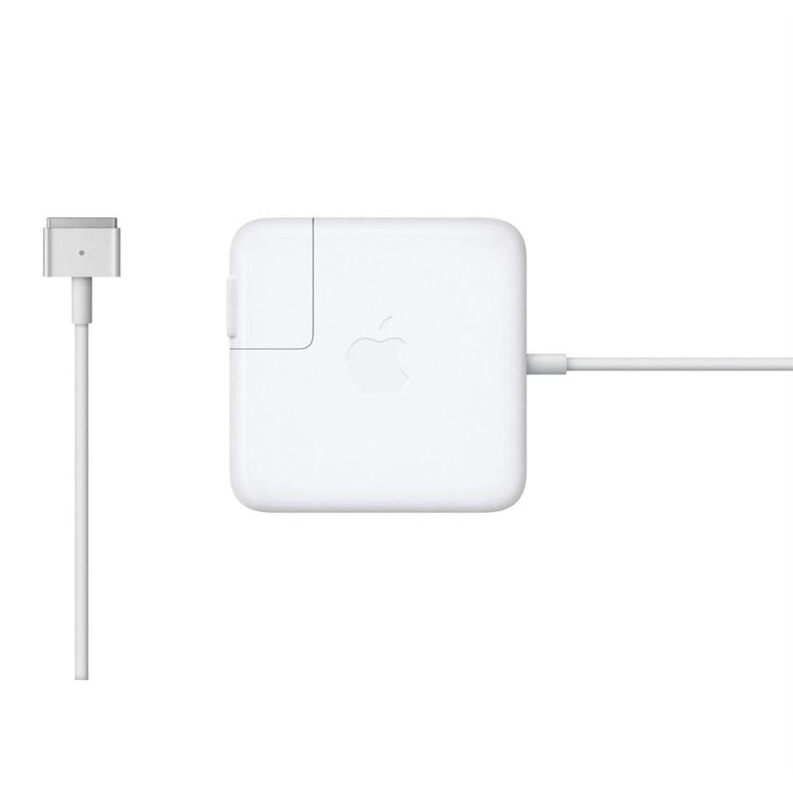 Apple 85W MagSafe 2 Power Adapter White MYH83Z/A