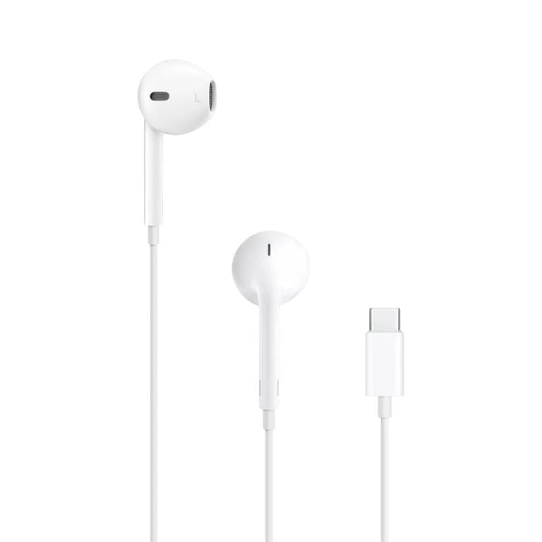 Apple Type-C Wired EarPods White MYQY3ZM/A