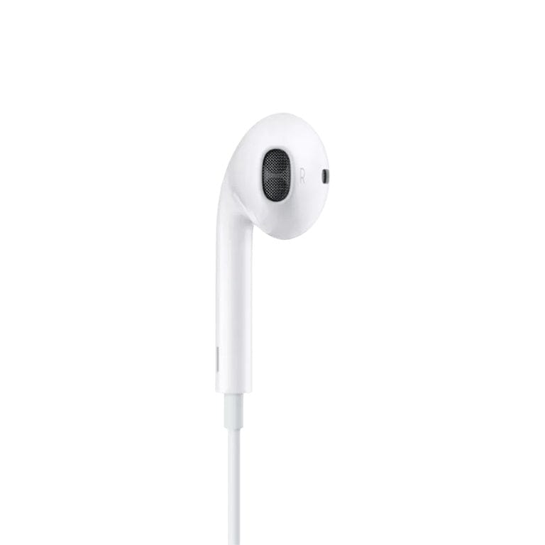Apple Type-C Wired EarPods White MYQY3ZM/A